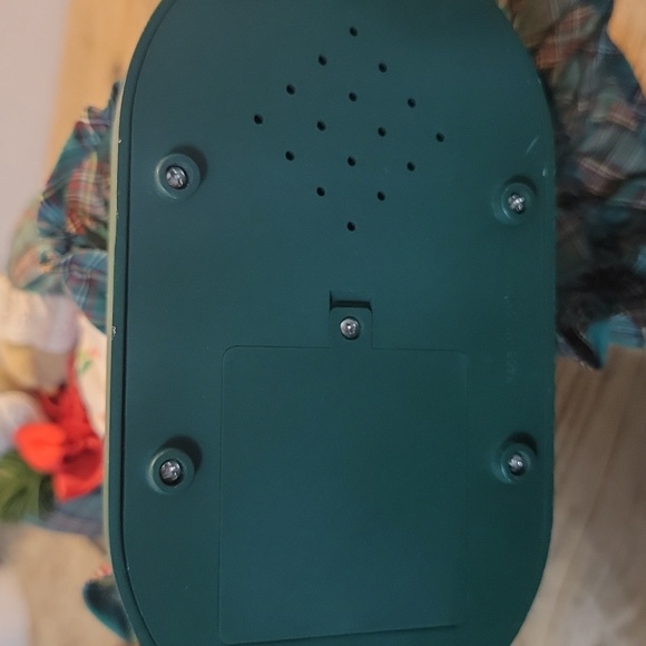 MR.AND MRS.CHRISTMAS BEAR - Picture 5 of 7